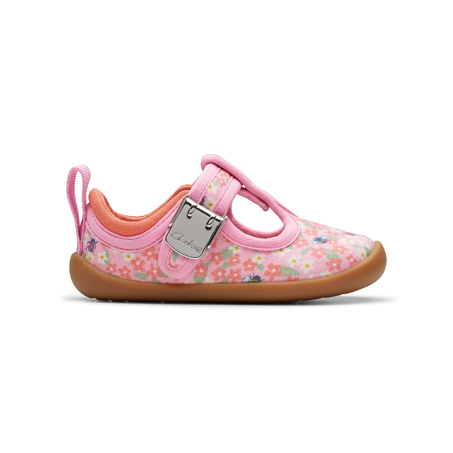 Clarks childrens summer shoes hotsell