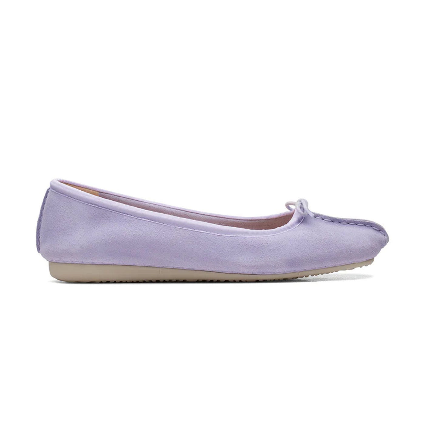 Womens - Freckle Ice Ballet Flat