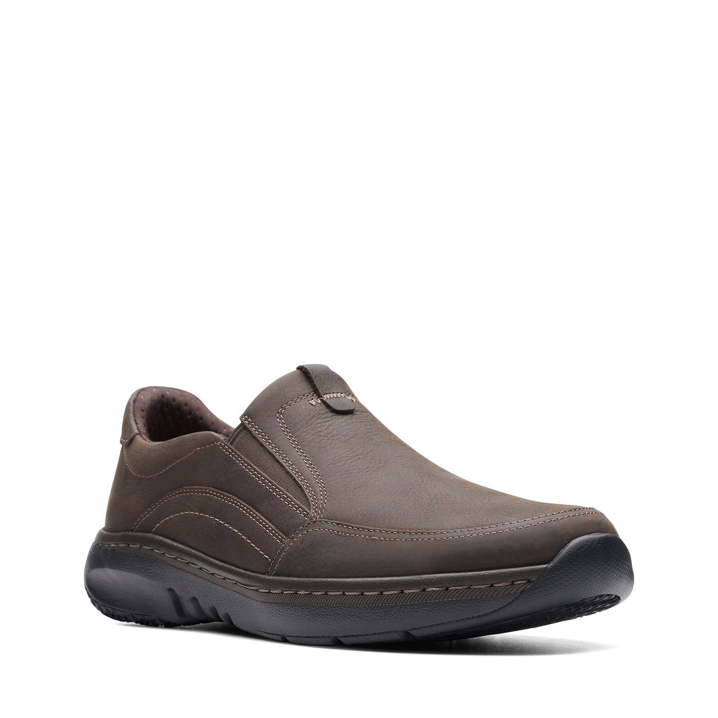 Mens - Clarks Pro Step