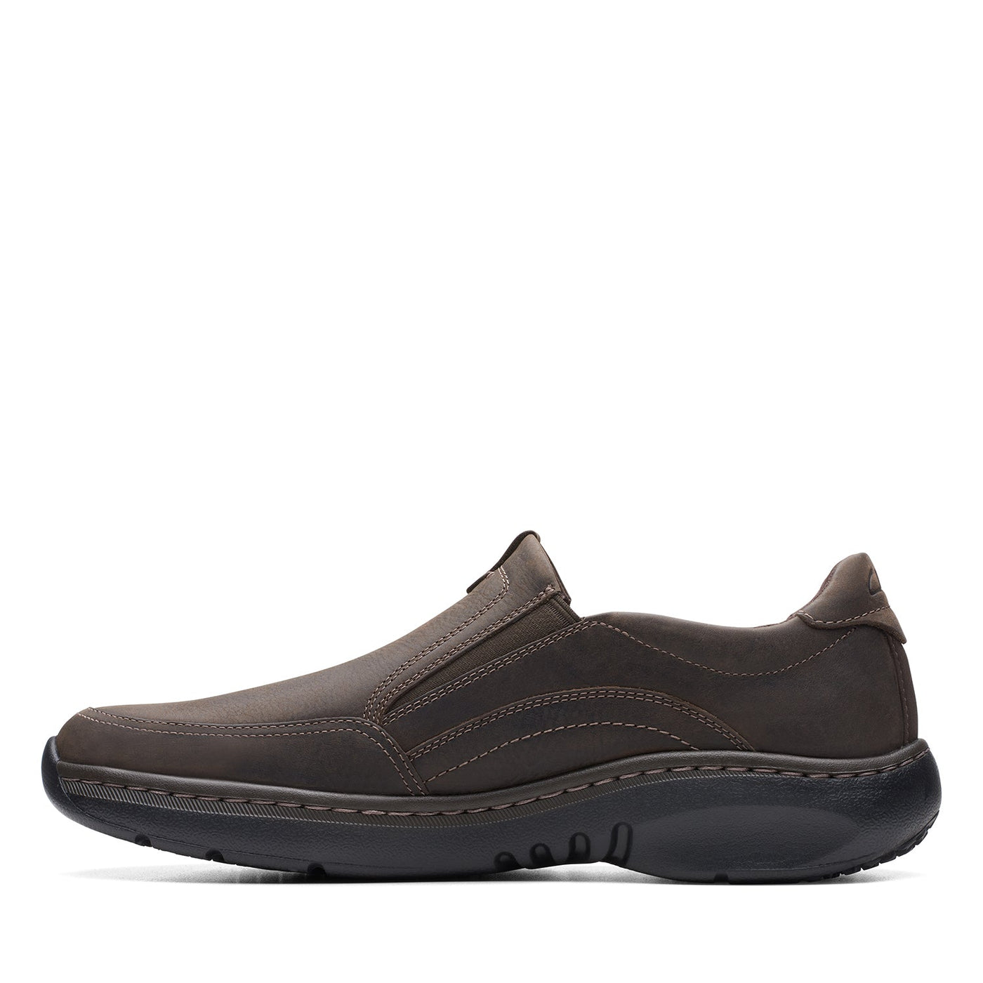 Mens - Clarks Pro Step