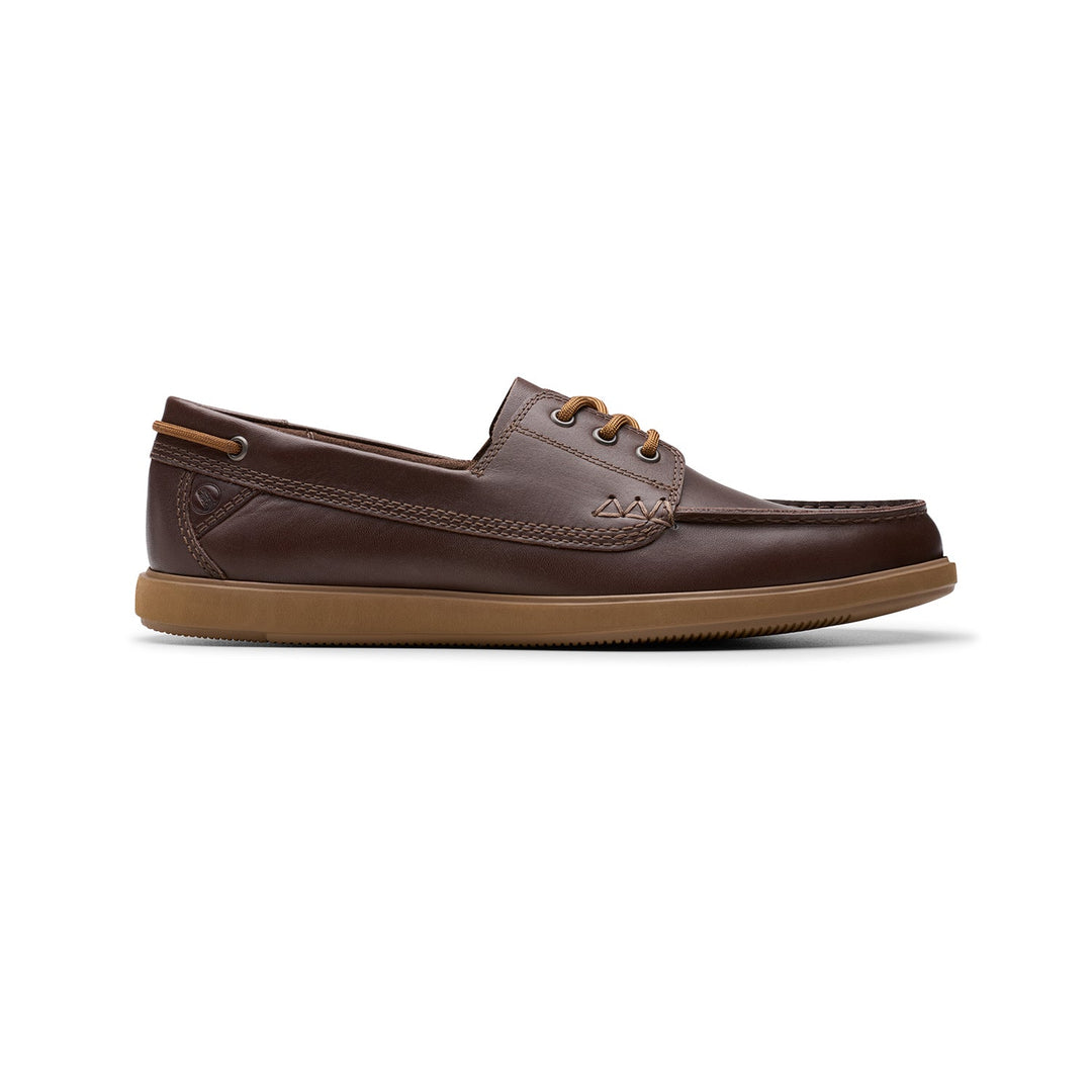 Mens Bratton Boat Clarks Bahrain