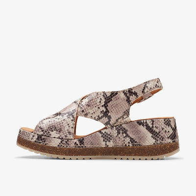 Womens - Kassanda Step