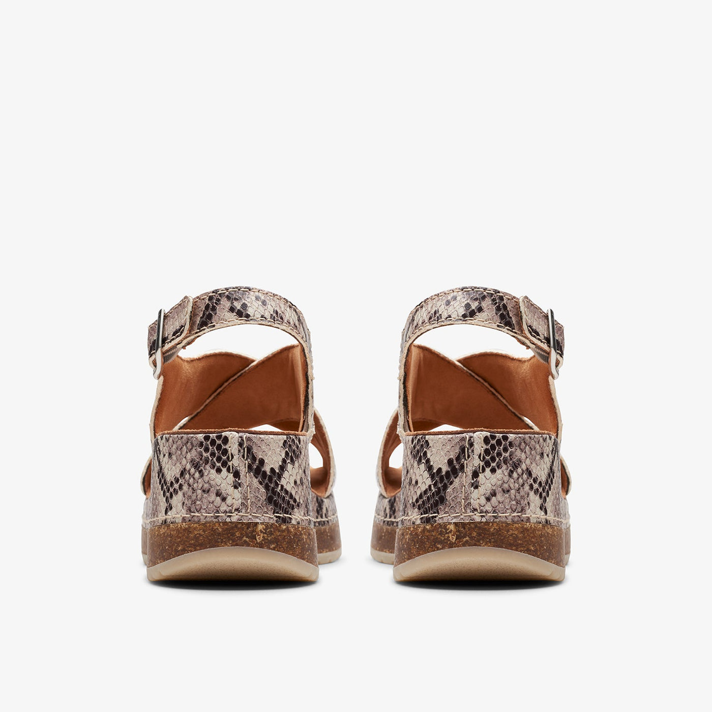 Womens - Kassanda Step