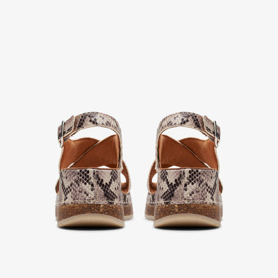 Womens - Kassanda Step