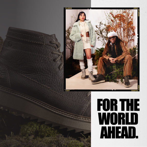 Clarks shoes 2024 official site