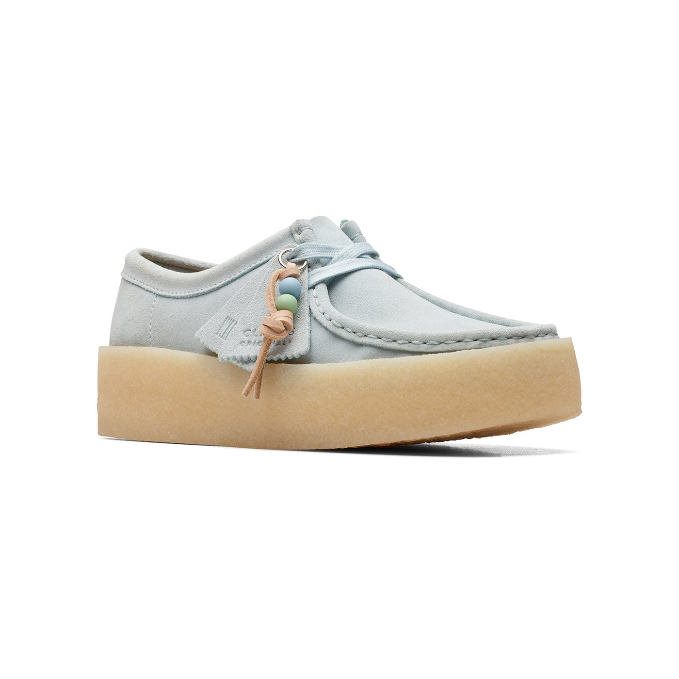 Womens - Wallabee Cup