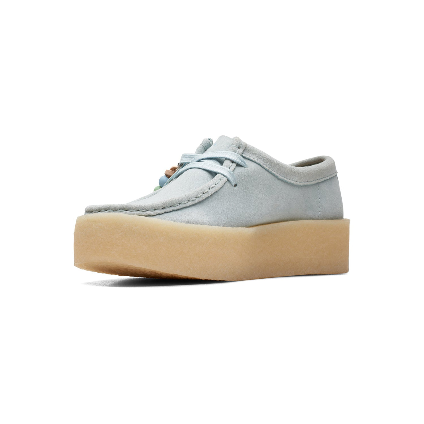 Womens - Wallabee Cup