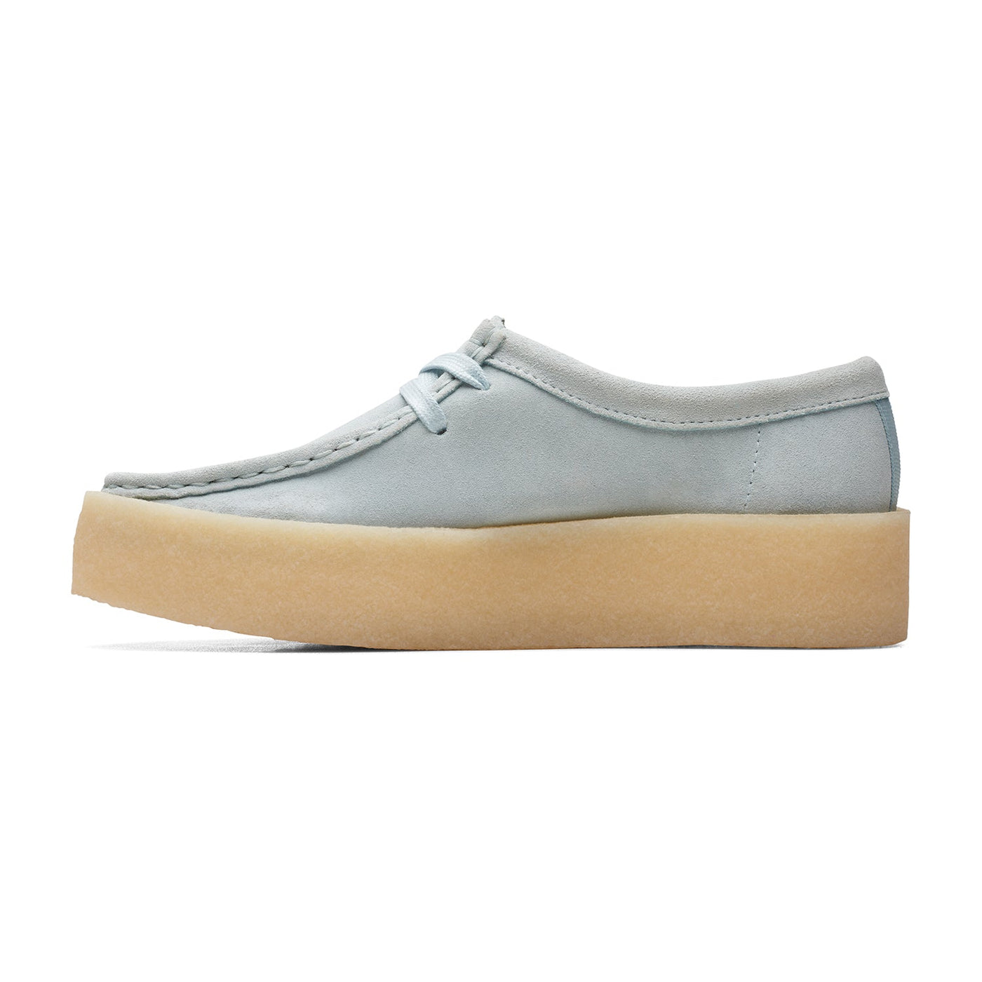 Womens - Wallabee Cup