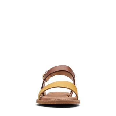 Womens - Karsea Strap