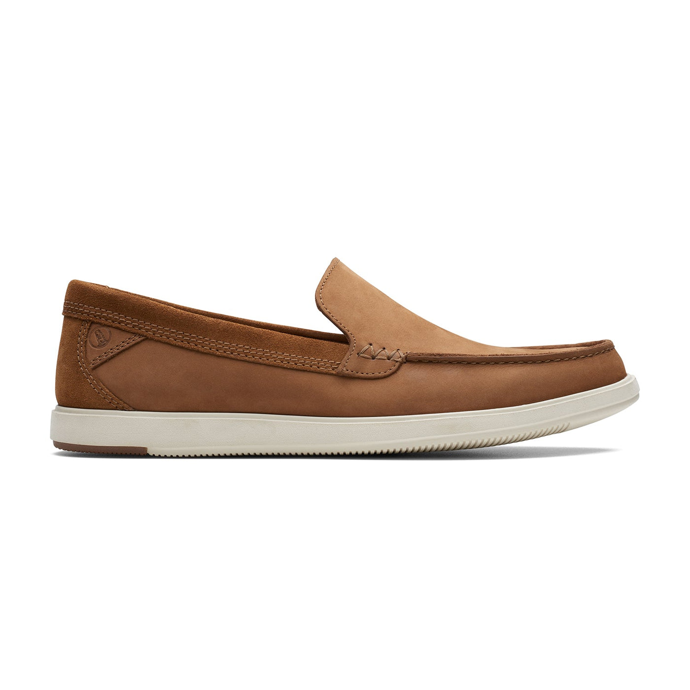 Bratton Loafer