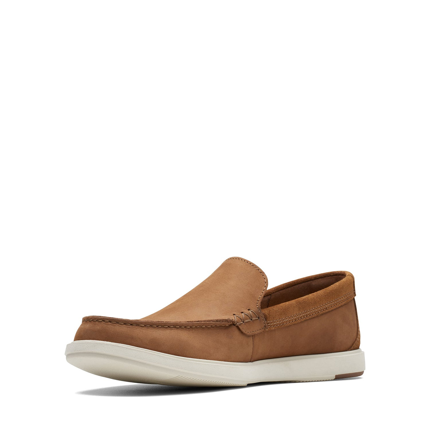 Mens - Bratton Loafer