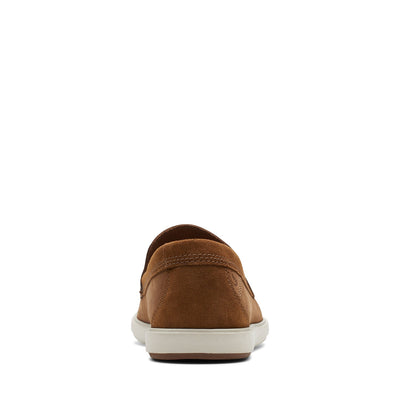 Mens - Bratton Loafer