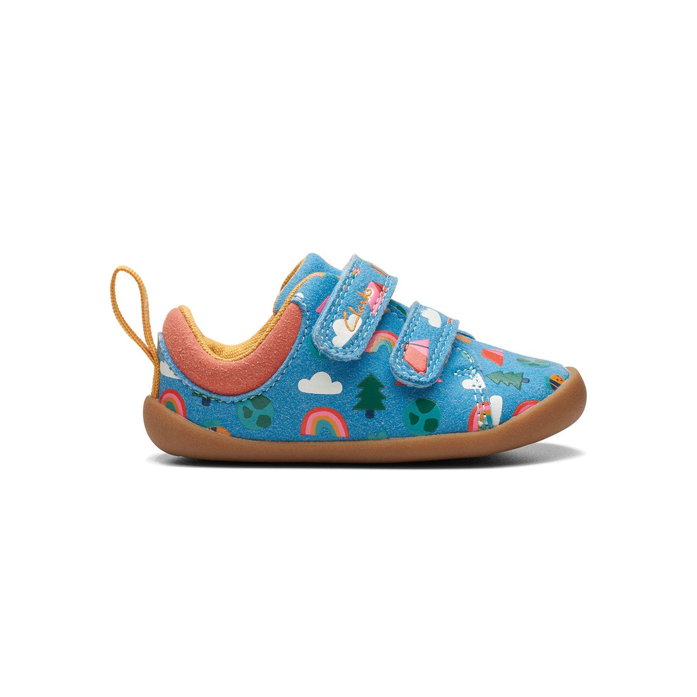 Girls - Roamer Bee Toddler.