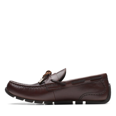 Mens - Oswick Step