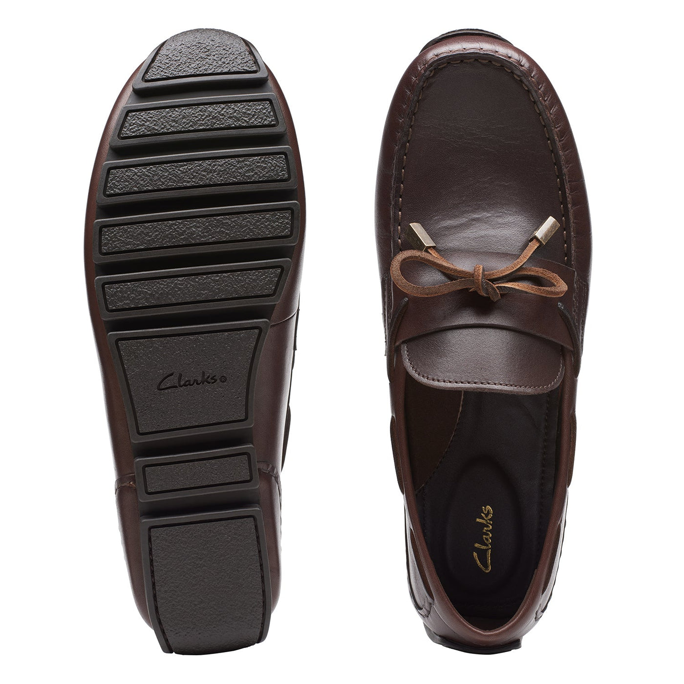 Mens - Oswick Step