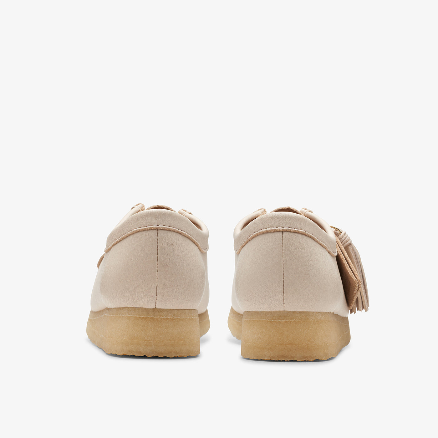 Womens - Wallabee.