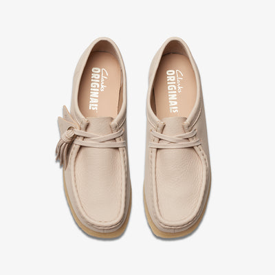 Womens - Wallabee.